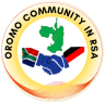 Oromo Community in South Africa